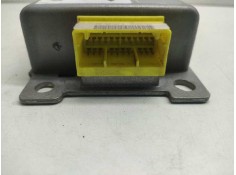 Recambio de centralita airbag para nissan terrano/terrano.ii (r20) referencia OEM IAM 0285001186 285568F200  2