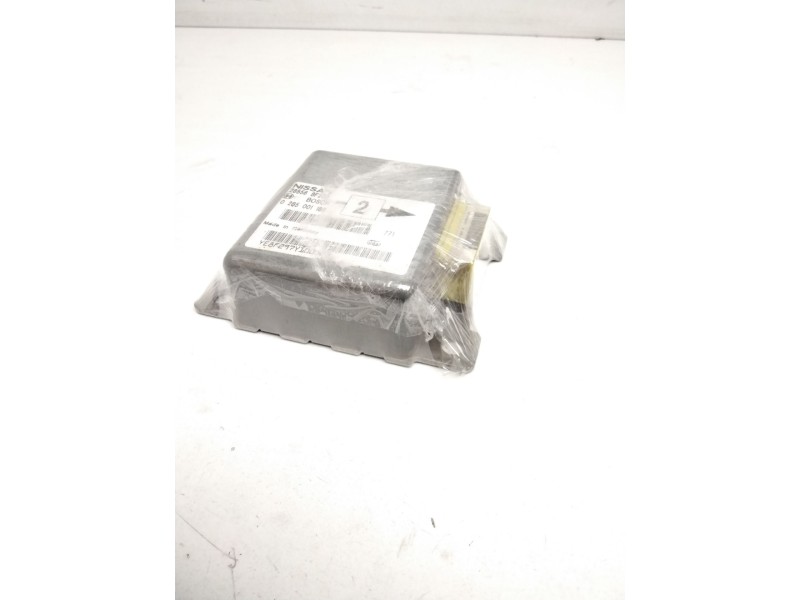 Recambio de centralita airbag para nissan terrano/terrano.ii (r20) referencia OEM IAM 0285001186 285568F200 