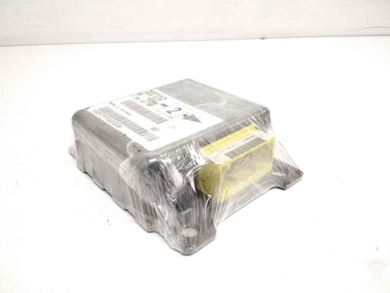 Recambio de centralita airbag para nissan terrano/terrano.ii (r20) referencia OEM IAM 0285001186 285568F200 
