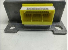 Recambio de centralita airbag para nissan terrano/terrano.ii (r20) referencia OEM IAM 0285001186 285568F200  2