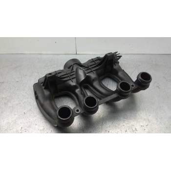 Recambio de colector admision para peugeot 206 berlina xt referencia OEM IAM 9632251780  