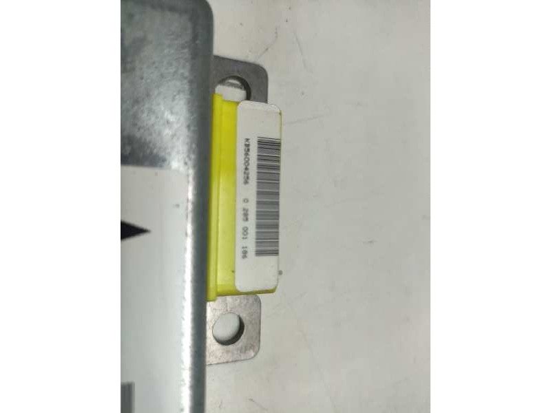 Recambio de centralita airbag para nissan terrano/terrano.ii (r20) referencia OEM IAM 0285001186 285568F200 