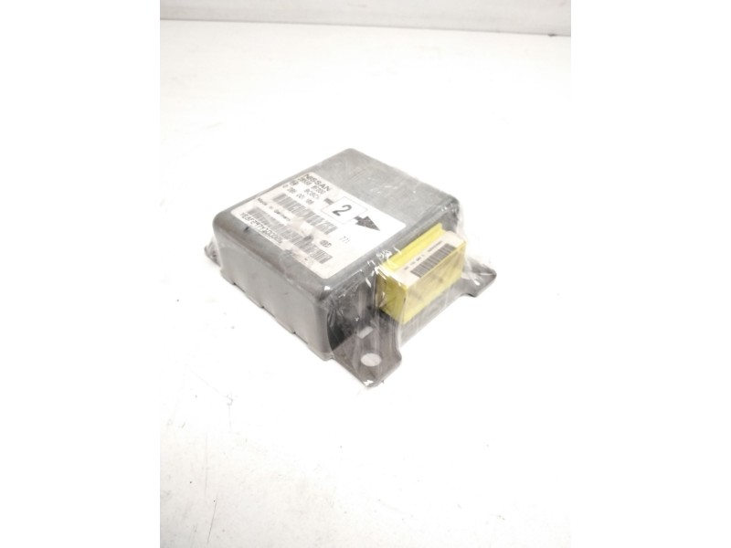 Recambio de centralita airbag para nissan terrano/terrano.ii (r20) referencia OEM IAM 0285001186 285568F200 