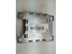 Recambio de centralita airbag para nissan terrano/terrano.ii (r20) referencia OEM IAM 0285001186 285568F200  2