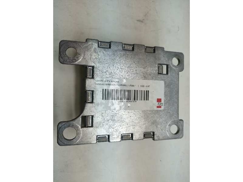 Recambio de centralita airbag para nissan terrano/terrano.ii (r20) referencia OEM IAM 0285001186 285568F200 
