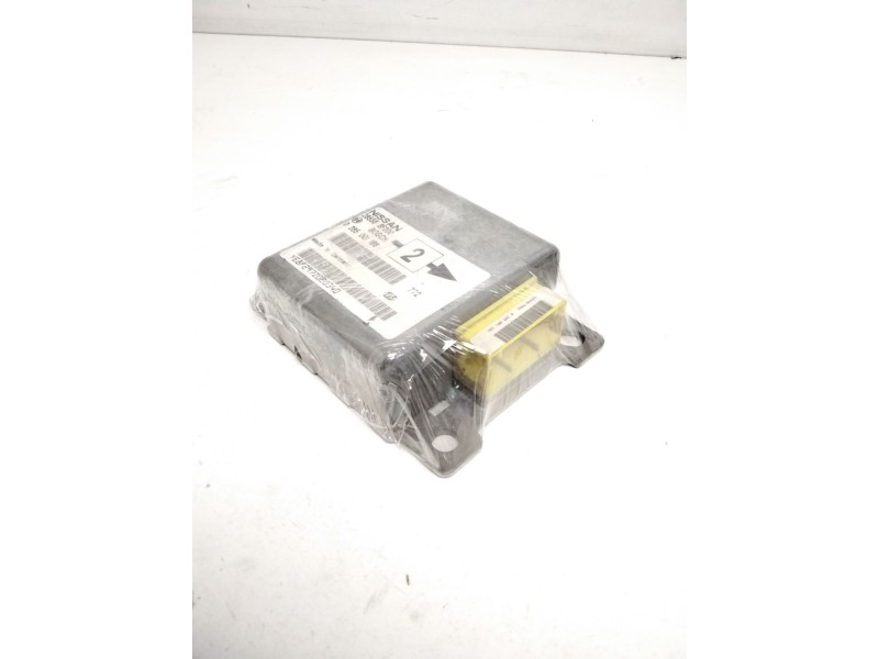 Recambio de centralita airbag para nissan terrano/terrano.ii (r20) referencia OEM IAM 0285001186 285568F200 