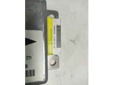 Recambio de centralita airbag para nissan terrano/terrano.ii (r20) referencia OEM IAM 0285001186 285568F200  2