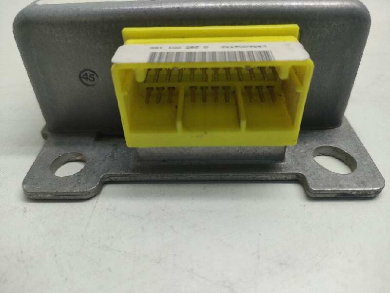 Recambio de centralita airbag para nissan terrano/terrano.ii (r20) referencia OEM IAM 0285001186 285568F200 