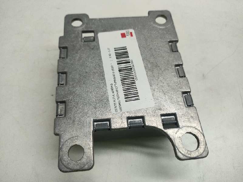 Recambio de centralita airbag para nissan terrano/terrano.ii (r20) referencia OEM IAM 0285001186 285568F200 
