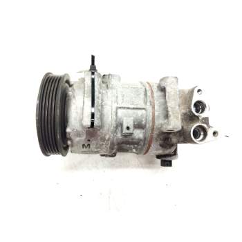 Recambio de compresor aire acondicionado para toyota auris referencia OEM IAM GE4472809281  