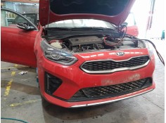 KIA PROCEED COMBI VAN (CD)