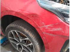 kia proceed combi van (cd) del año 2018 2