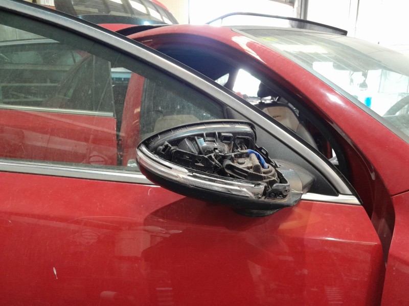 kia proceed combi van (cd) del año 2018