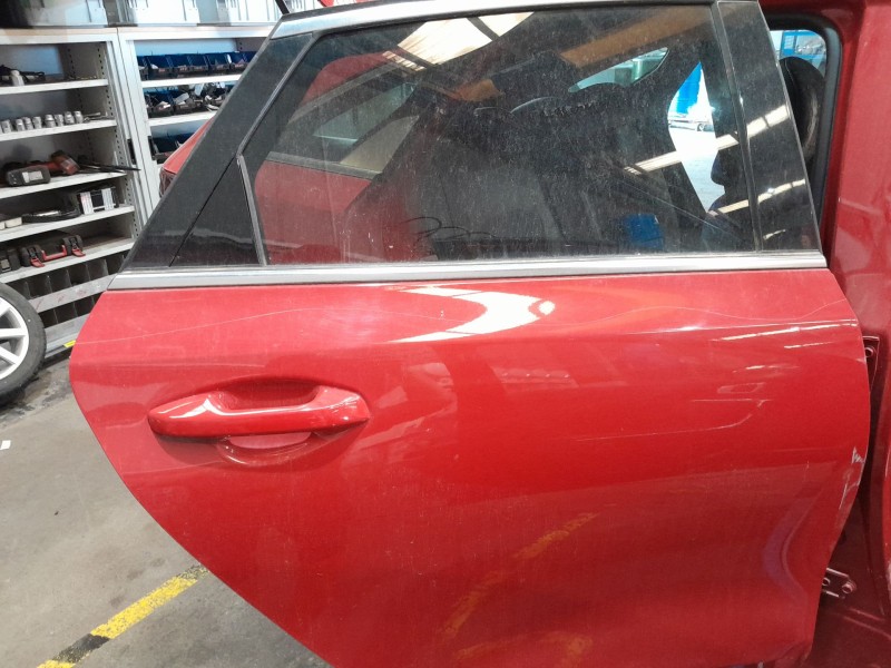 kia proceed combi van (cd) del año 2018