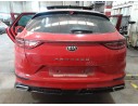 KIA PROCEED COMBI VAN (CD)