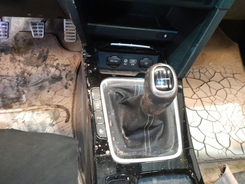 kia proceed combi van (cd) del año 2018