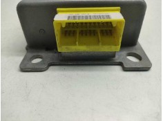 Recambio de centralita airbag para nissan terrano/terrano.ii (r20) referencia OEM IAM 0285001186 285568F200  2