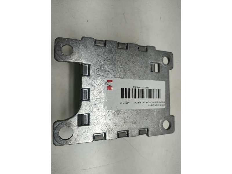 Recambio de centralita airbag para nissan terrano/terrano.ii (r20) referencia OEM IAM 0285001186 285568F200 