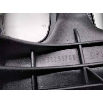 Recambio de colector admision para peugeot 206 berlina xt referencia OEM IAM 9632251780  