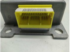 Recambio de centralita airbag para nissan terrano/terrano.ii (r20) referencia OEM IAM 0285001186 285568F200  2