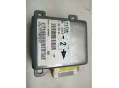 Recambio de centralita airbag para nissan terrano/terrano.ii (r20) referencia OEM IAM 0285001186 285568F200 