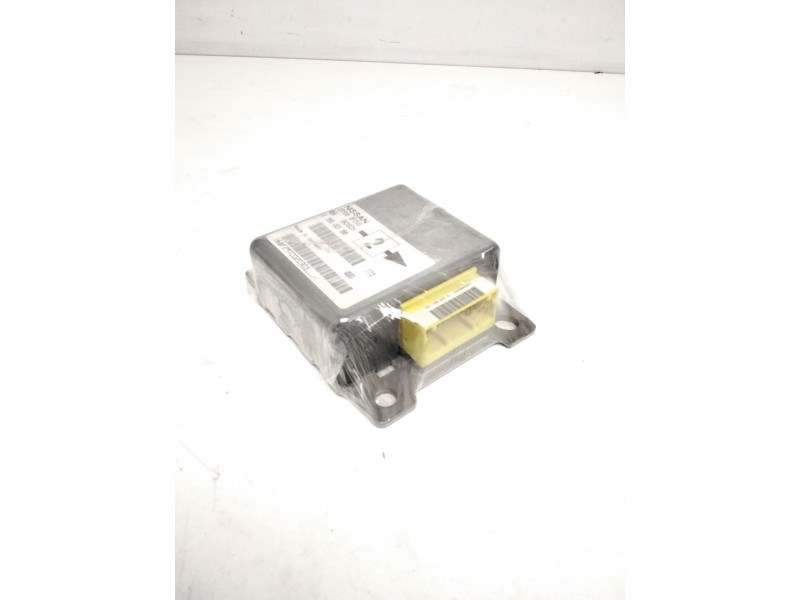 Recambio de centralita airbag para nissan terrano/terrano.ii (r20) referencia OEM IAM 0285001186 285568F200 