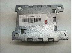 Recambio de centralita airbag para nissan terrano/terrano.ii (r20) referencia OEM IAM 0285001186 285568F200  2