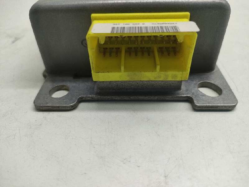 Recambio de centralita airbag para nissan terrano/terrano.ii (r20) referencia OEM IAM 0285001186 285568F200 