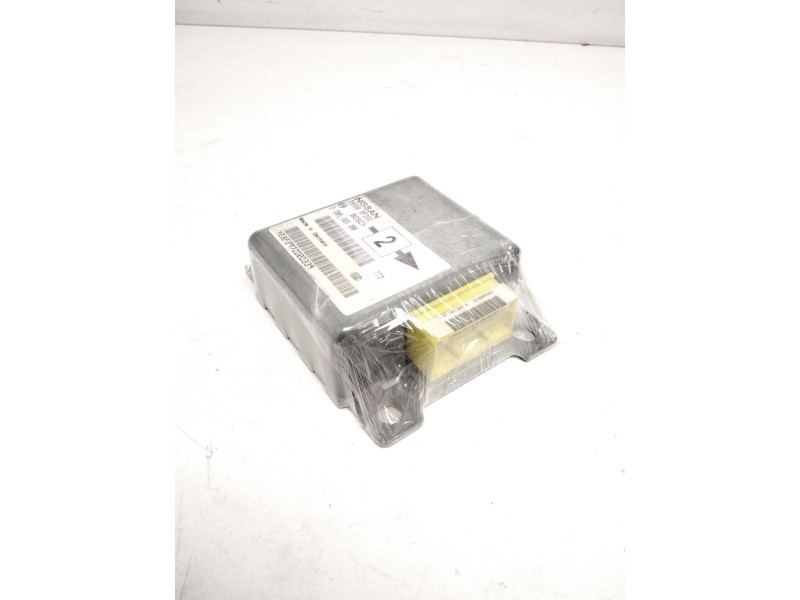Recambio de centralita airbag para nissan terrano/terrano.ii (r20) referencia OEM IAM 0285001186 285568F200 