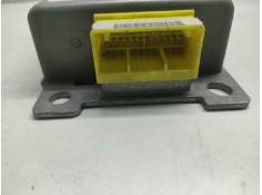 Recambio de centralita airbag para nissan terrano/terrano.ii (r20) referencia OEM IAM 0285001186 285568F200  2