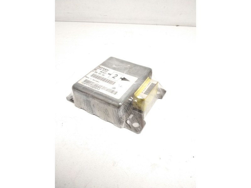 Recambio de centralita airbag para nissan terrano/terrano.ii (r20) referencia OEM IAM 0285001186 285568F200 