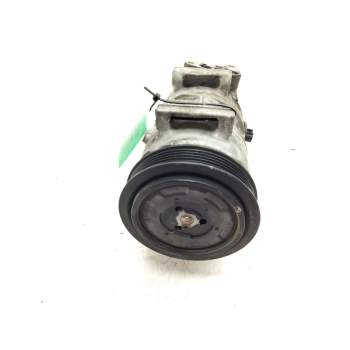 Recambio de compresor aire acondicionado para toyota auris referencia OEM IAM GE4472809281  