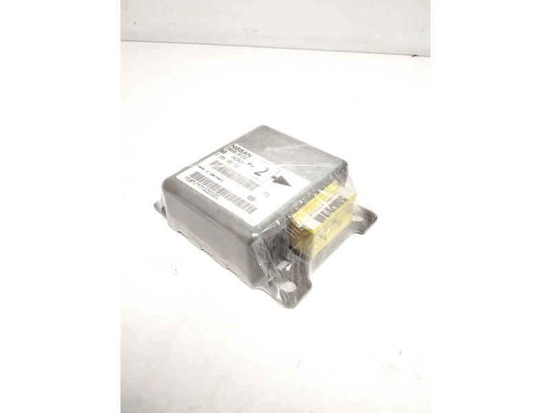 Recambio de centralita airbag para nissan terrano/terrano.ii (r20) referencia OEM IAM 0285001186 285568F200 