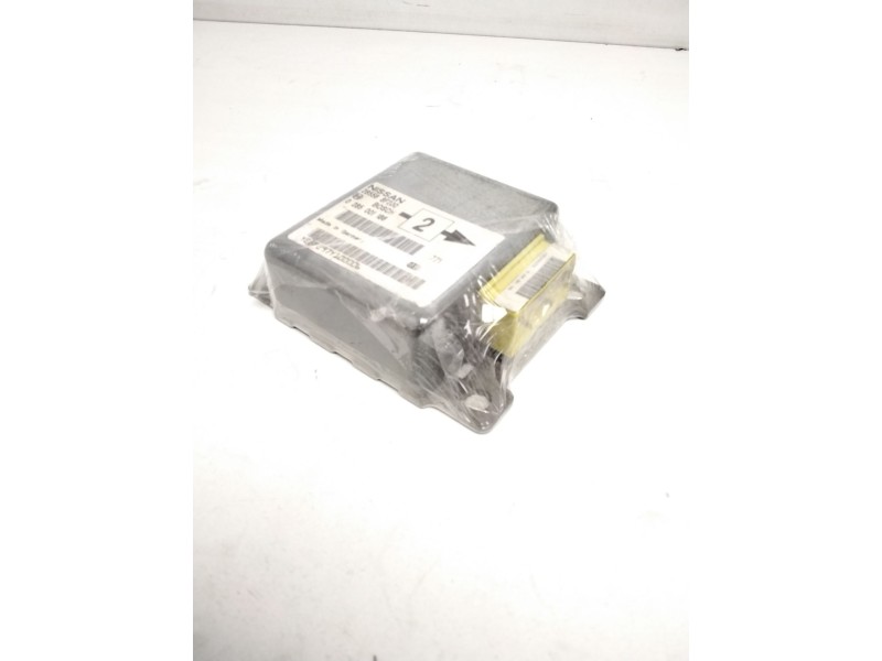 Recambio de centralita airbag para nissan terrano/terrano.ii (r20) referencia OEM IAM 0285001186 285568F200 