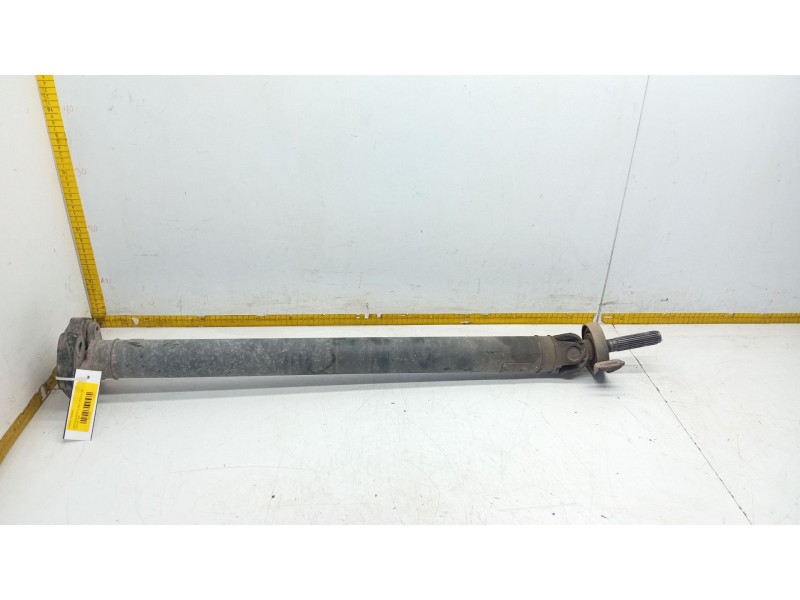 Recambio de cardan trasero para mercedes-benz clase c (w202) c 180 (202.018) referencia OEM IAM   