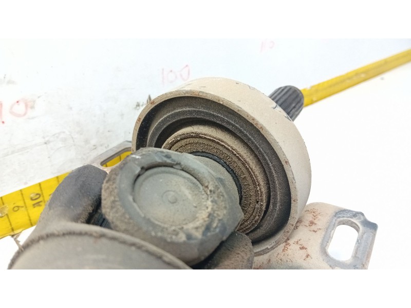 Recambio de cardan trasero para mercedes-benz clase c (w202) c 180 (202.018) referencia OEM IAM   