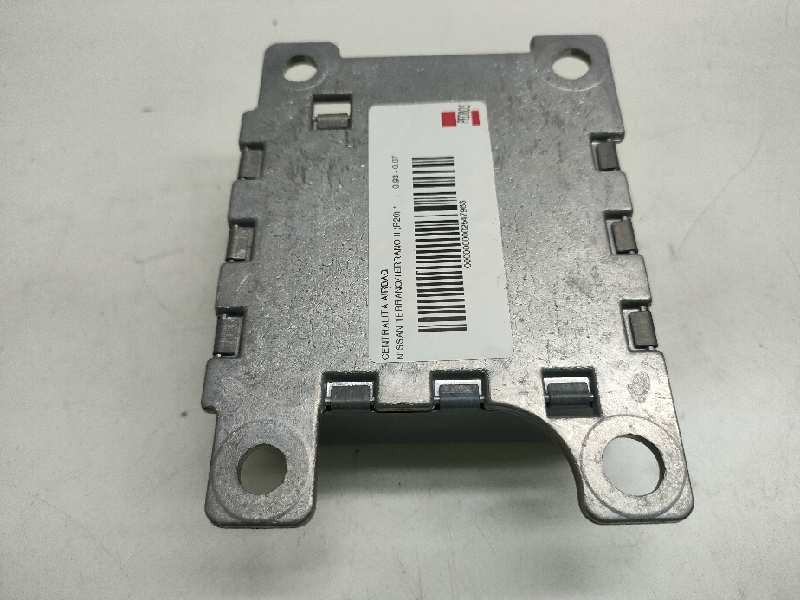 Recambio de centralita airbag para nissan terrano/terrano.ii (r20) referencia OEM IAM 0285001186 285568F200 
