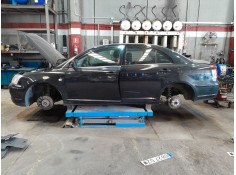 toyota avensis (_t25_) del año 2006 2