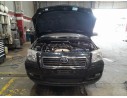TOYOTA AVENSIS (_T25_)