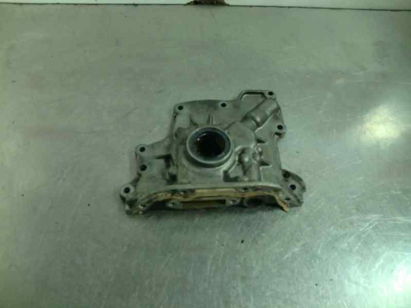 Recambio de bomba aceite para seat ibiza (6k1) 1.4 referencia OEM IAM 036115105D  122218