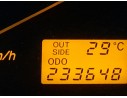 TOYOTA AVENSIS (_T25_)