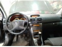 TOYOTA AVENSIS (_T25_)