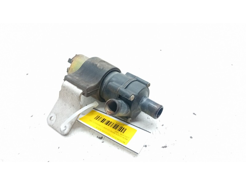 Recambio de motor electrico de agua para mercedes-benz clase c (w202) c 180 (202.018) referencia OEM IAM 0018351164  
