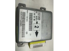 Recambio de centralita airbag para nissan terrano/terrano.ii (r20) referencia OEM IAM 0285001186 285568F200 