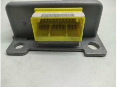 Recambio de centralita airbag para nissan terrano/terrano.ii (r20) referencia OEM IAM 0285001186 285568F200  2