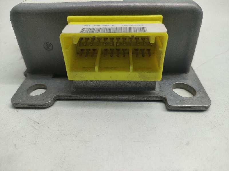 Recambio de centralita airbag para nissan terrano/terrano.ii (r20) referencia OEM IAM 0285001186 285568F200 