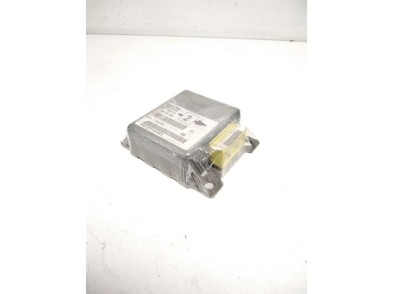 Recambio de centralita airbag para nissan terrano/terrano.ii (r20) referencia OEM IAM 0285001186 285568F200 