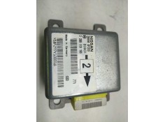 Recambio de centralita airbag para nissan terrano/terrano.ii (r20) referencia OEM IAM 0285001186 285568F200 