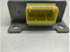 Recambio de centralita airbag para nissan terrano/terrano.ii (r20) referencia OEM IAM 0285001186 285568F200  2