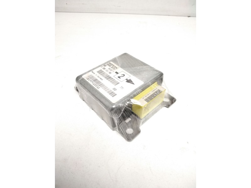Recambio de centralita airbag para nissan terrano/terrano.ii (r20) referencia OEM IAM 0285001186 285568F200 